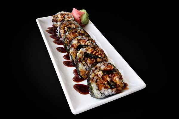 Eel Roll